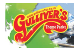 New Gulliver’s Valley planned for Rotherham