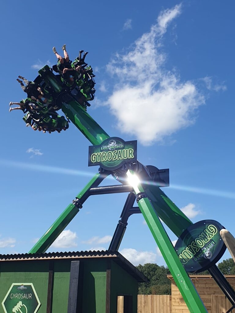 New ride unveiled at Gulliver’s Valley, UK,