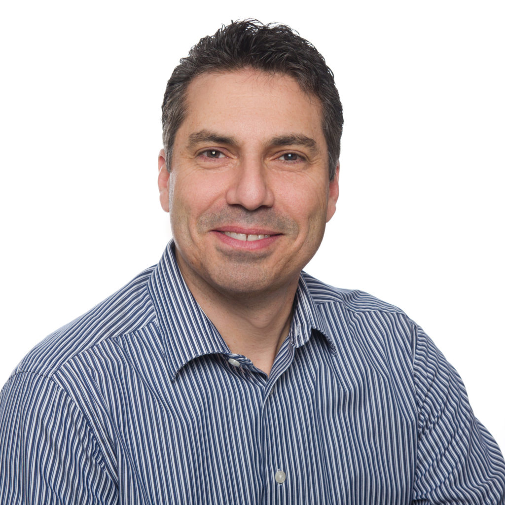 H. Betti Industries welcomes new Chief Operating Officer