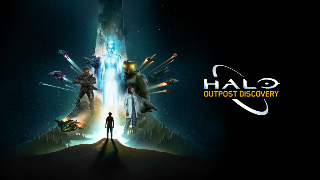 Halo: Outpost Discovery tour dates revealed