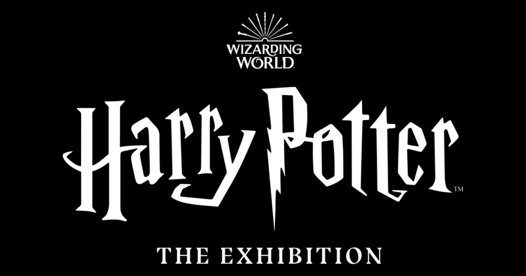 Imagine Exhibitions to launch Harry Potter exhibition in 2022