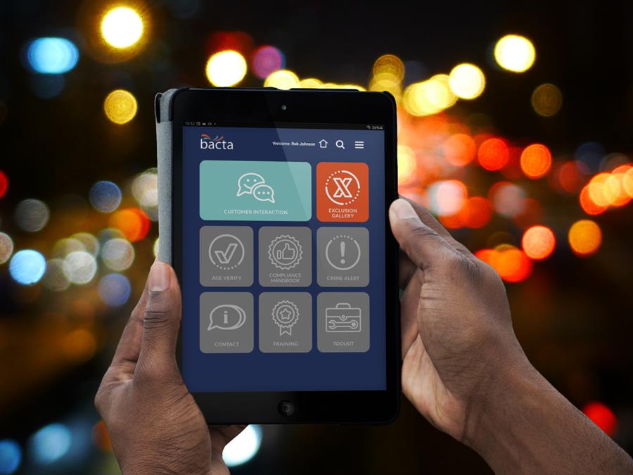 Bacta announces two webinars on new bactaPortal