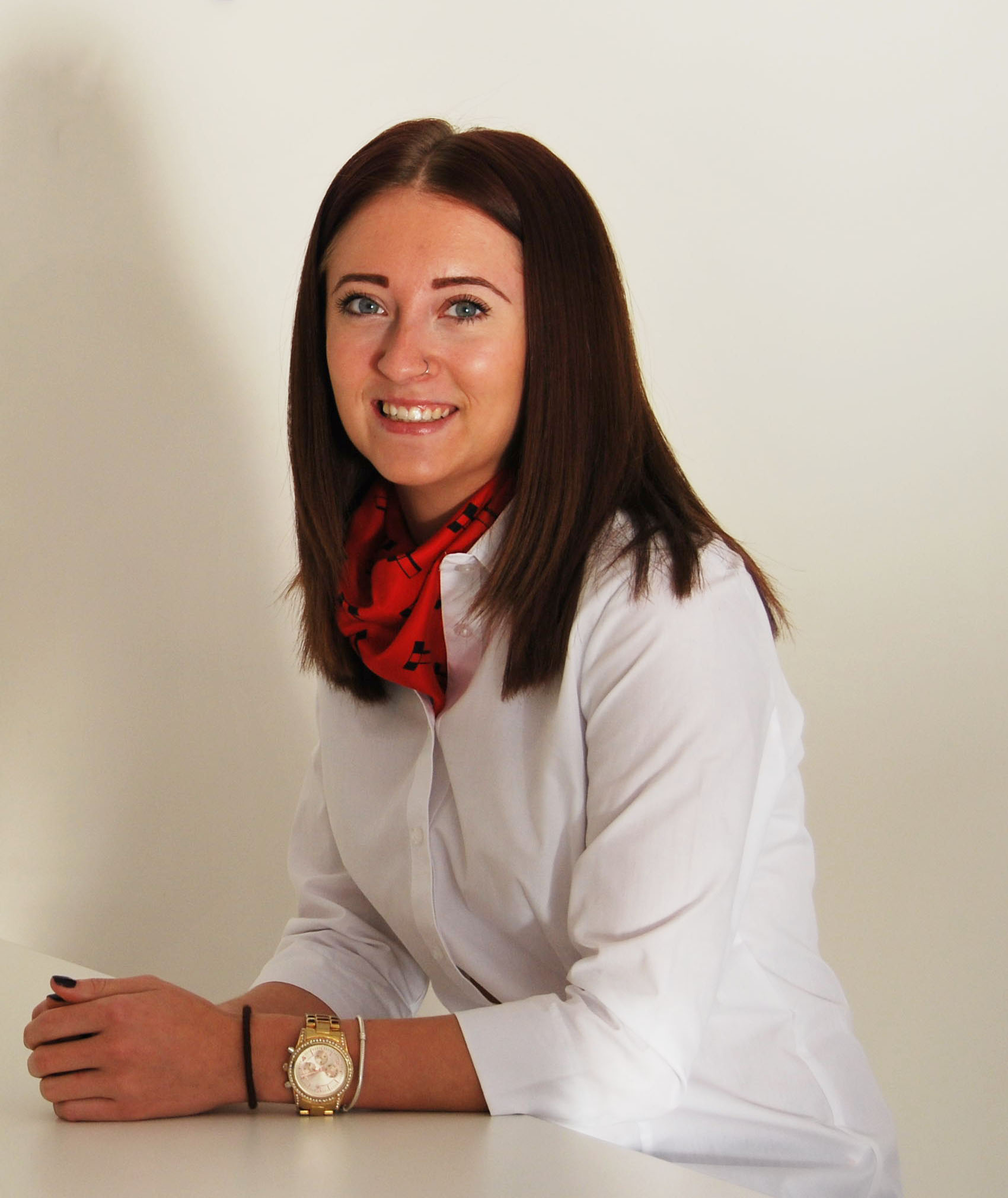 Innovative appoints Holly Jones as Sales Support Administrator