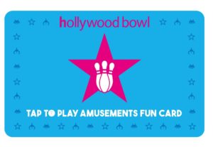 Hollywood Bowl V2 1 Bandai continues Embed roll-out