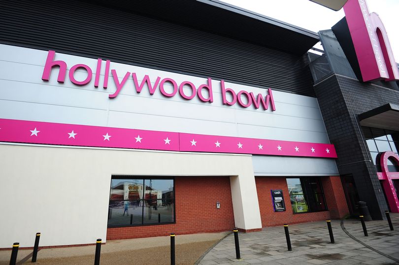 BOWLING: Hollywood opens two more
