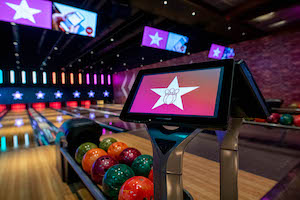 Hollywood Bowl buys bowling centre in Lincoln, UK