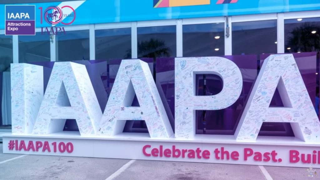 IAAPA shares advice for FEC owners and operators during COVID-19