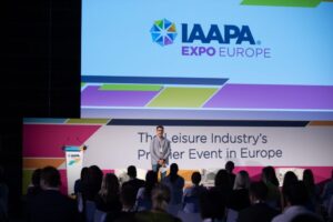 IAAPA 22 5 Attendee registration opens for IAAPA Expo Europe
