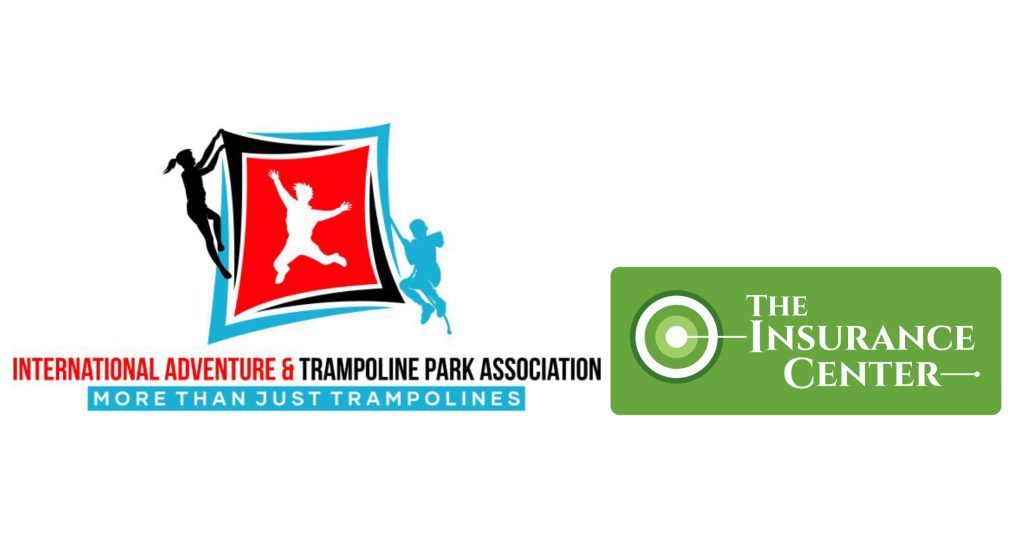 IATP continues exclusive vendor partnership with The Insurance Center for discounted rates on trampoline and adventure parks insurance