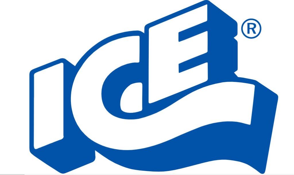 ICE back in business