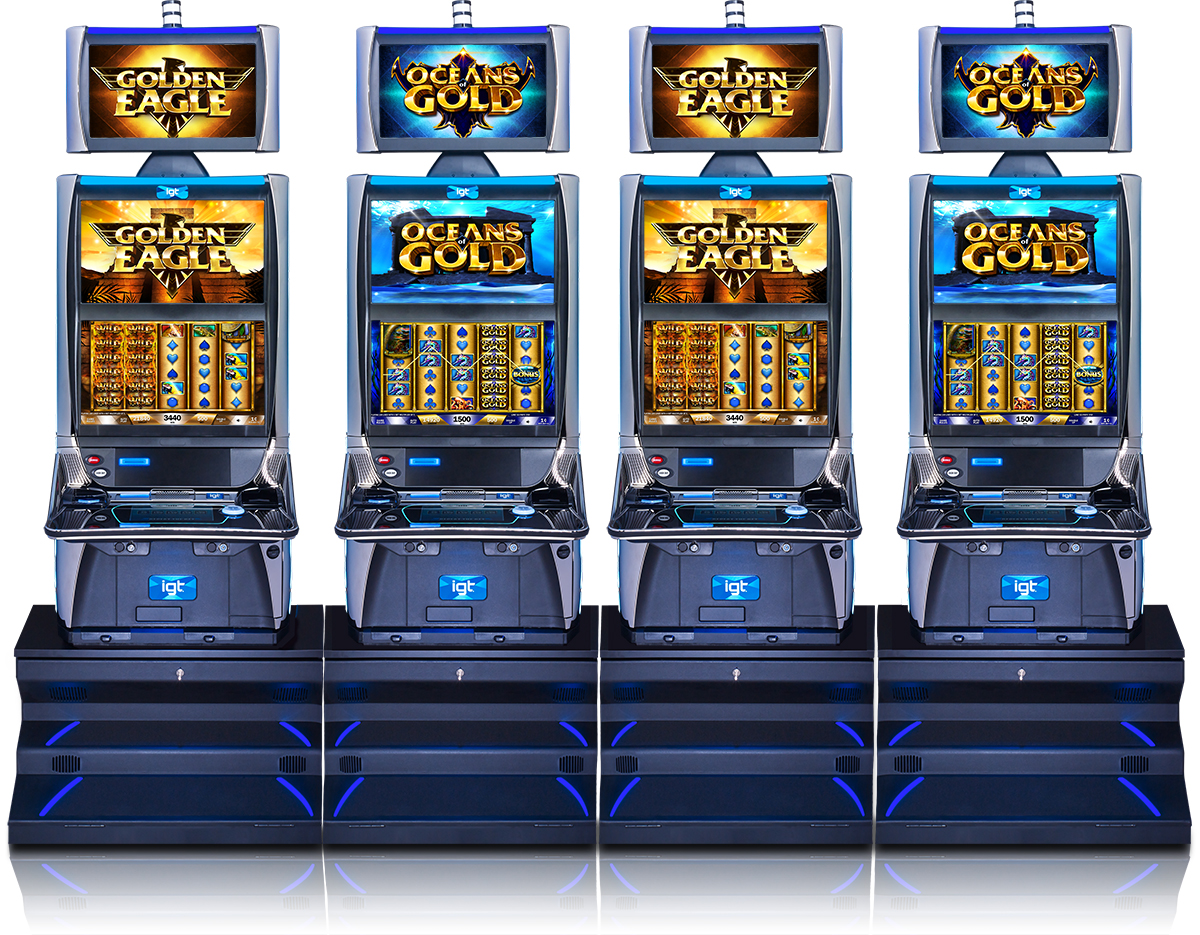 IGT’s international momentum extends to SAGSE Latin America @ Buenos Aires 2015