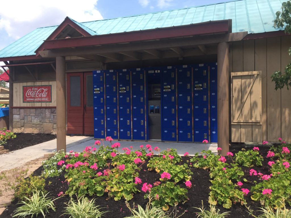 Locker Network ready to BOSS IAAPA with new tech
