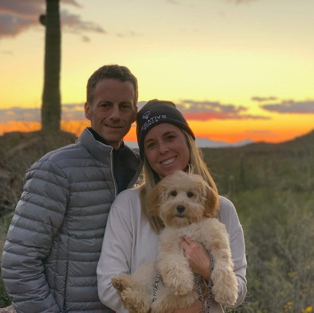 Creative Works founder Jeff Schilling passes away