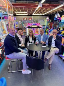 IMG 2369 002 Massive Success at the Park Avenue Open Day!