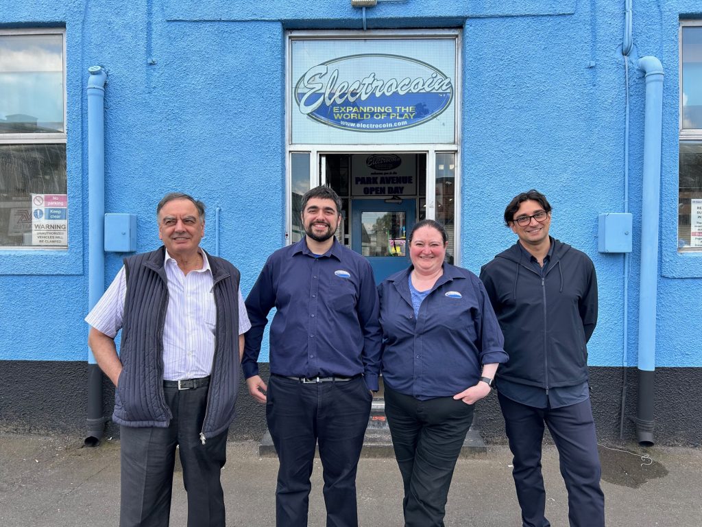 Massive Success at the Park Avenue Open Day!