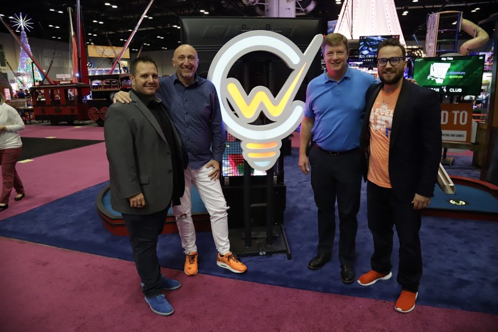 US Design Lab and Creative Works partner up