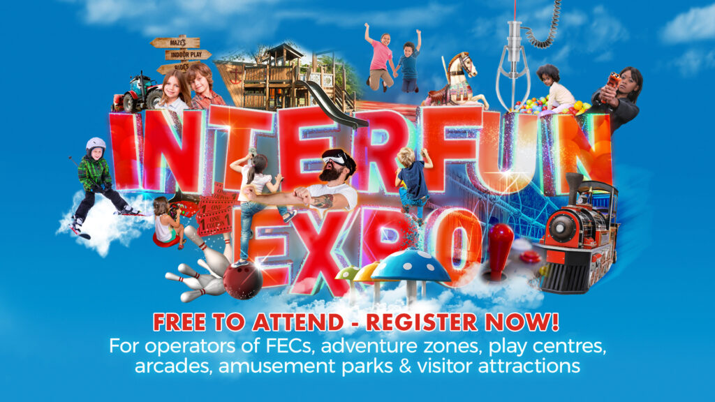InterFun Expo moves to 2022