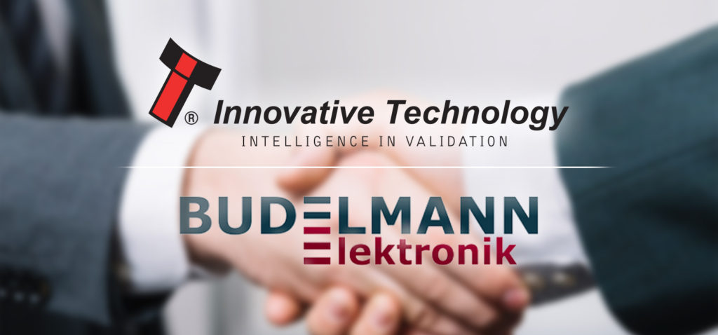 French deal for Innovative Technology