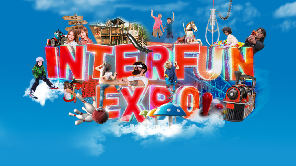 InterFun Expo partners with API