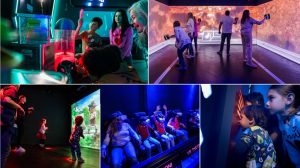 Immersium Join Attraktion at IAAPA Europe: Discover Our Award-Nominated Projects, Exciting Collaborations, and New Franchise Opportunities