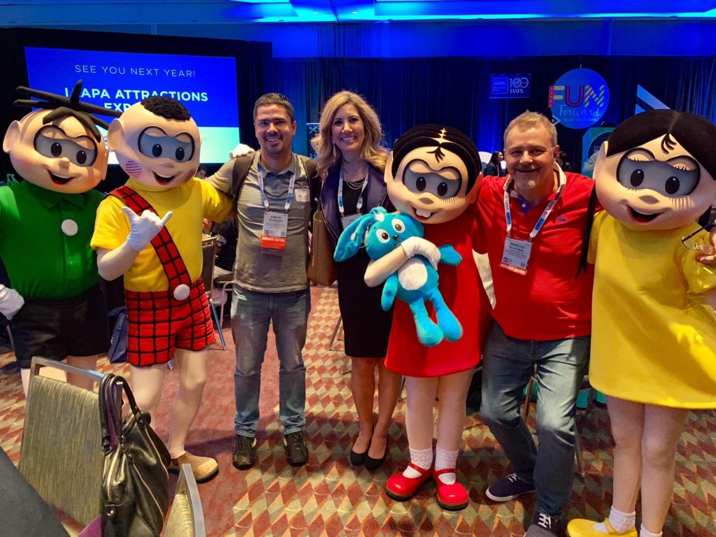 Intercard hosts ADIBRA reception at IAE 2018 2 Intercard hosts ADIBRA reception at IAE 2018