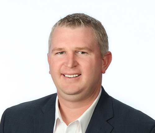 Intercard recruits Joe Guccione