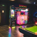 Sacoa Elevates Infinity Park with RFID Cashless Technology in Réunion Island