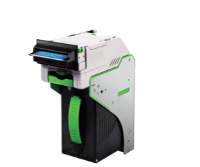 JCM targets Aussie market with cash handling range