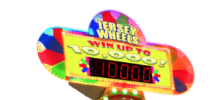 NEW PRODUCT: Jersey Wheels