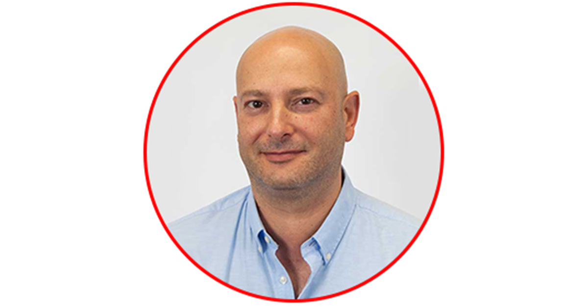 RECRUITMENT: New face for Innovative’s Spain office