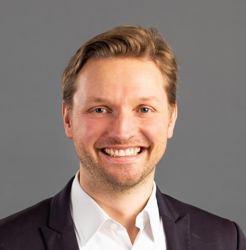 IAAPA names Jakob Wahl Executive Vice President and Chief Operating Officer