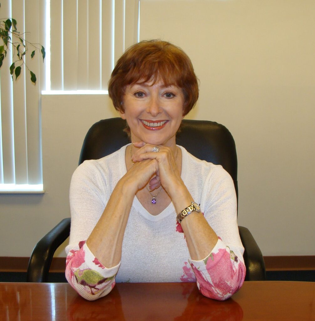 Sally Dark Rides mourns loss of Jan Sherman