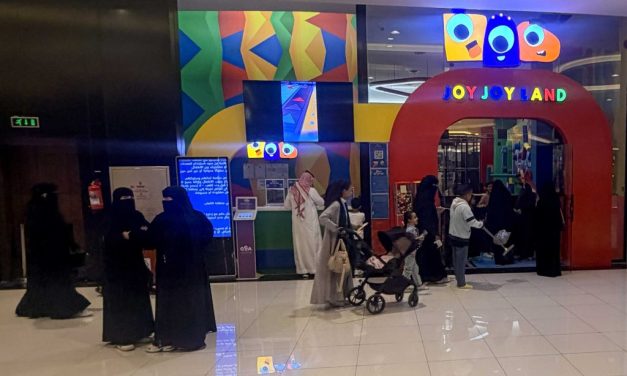 Semnox and Falco PlayHub partner to bing a cashless experience to Joy Joy Land