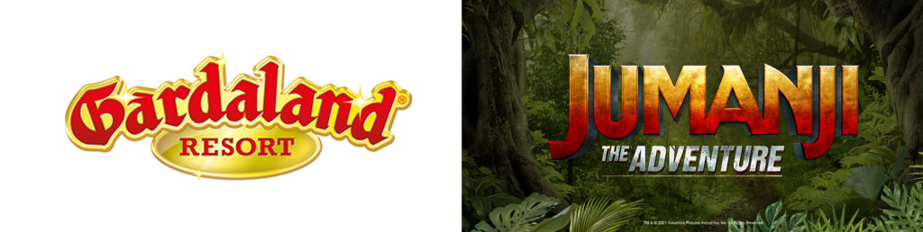 Sony Pictures Entertainment and Gardaland to launch themed Jumanji ride