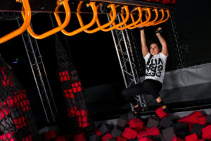 JumpXL06 FEATURE: Let's get ready to tumble