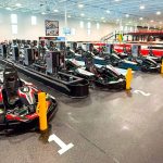 K1 Speed Thornton is open!