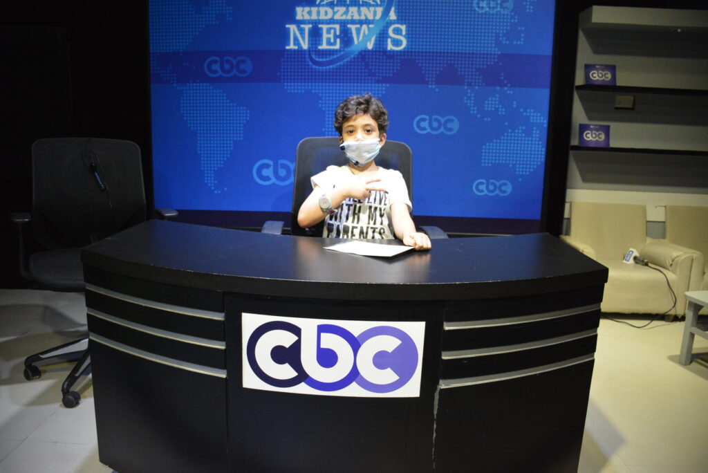 KidZania welcomes visitors again