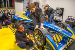 KidZania London 5 Big days out for little thrill seekers