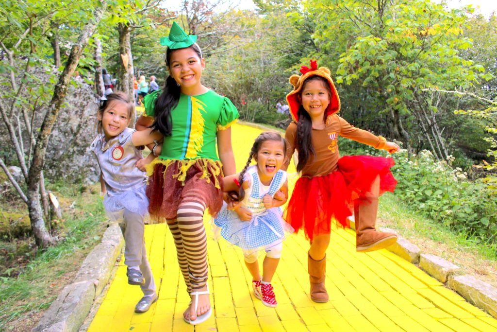Get Oz tickets while you still can!