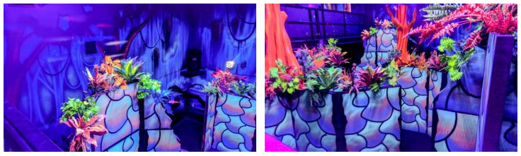 KingPins bring Creative Works on board to add laser tag and VR KingPins bring Creative Works on board to add laser tag and VR