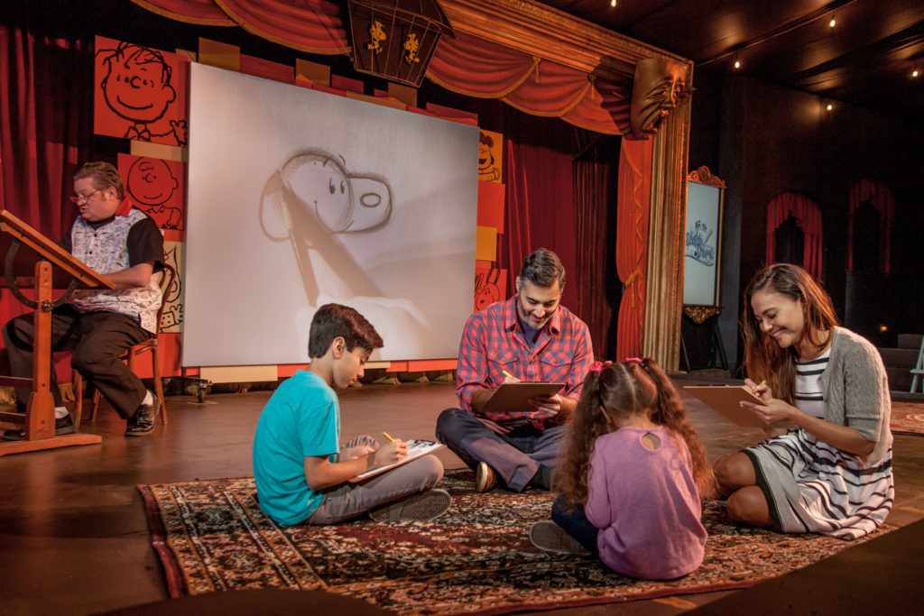 Knott’s kicks off 2019 with extended Peanuts Celebration 3 Knott’s kicks off 2019 with extended Peanuts Celebration