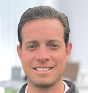 Kyle Berger betsson Betson promotes Berger to VP sales & purchasing