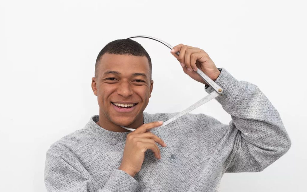 Kylian Mbappé to join the line-up at Madame Tussauds London this Easter