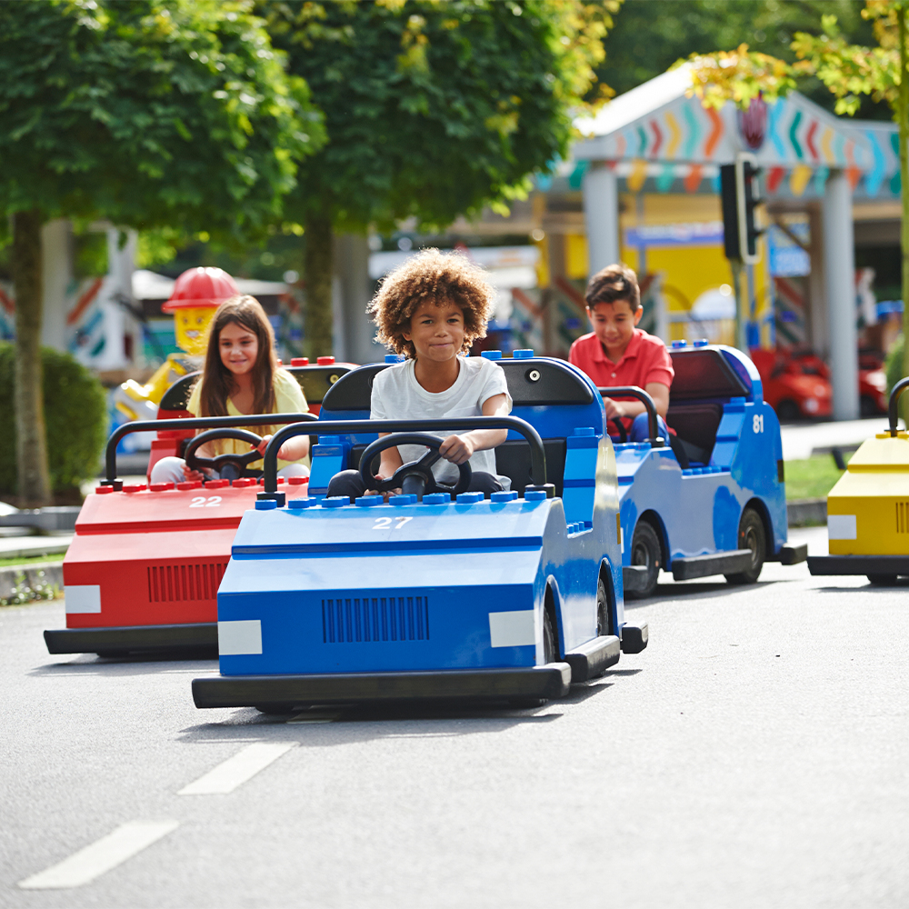 Windsor Resort’s ‘Brick Week’ returns