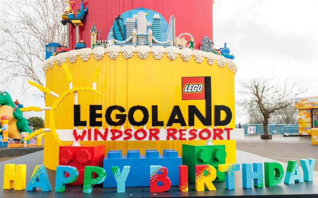 UK theme parks detail their Easter events