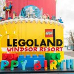 UK theme parks detail their Easter events