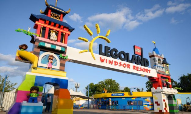 Merlin slashes annual pass cost to £99 ahead of Easter school holidays