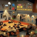 A new force in family entertainment is coming to the UK