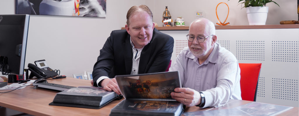 Lagotronics looks back