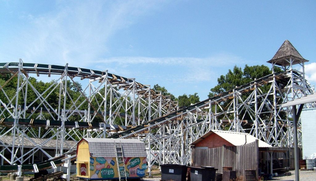 Lakemont Park to undergo FEC transformation